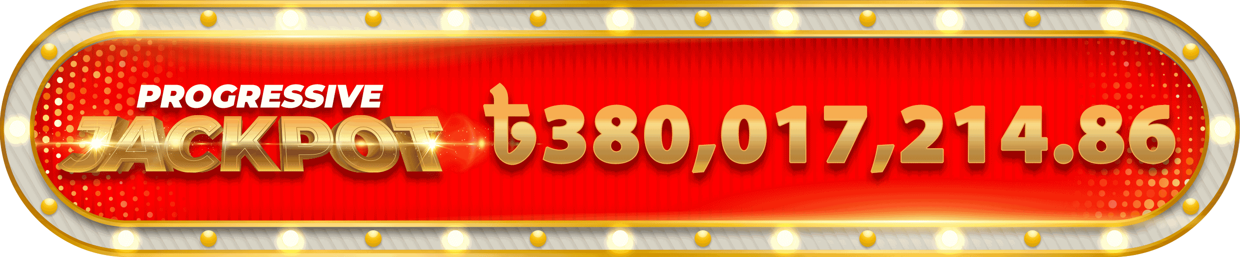Mega casino Jackpot MCW casino Jackpot